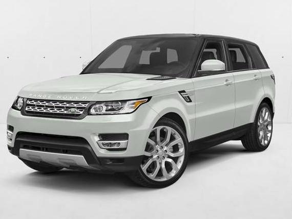LAND ROVER RANGE ROVER SPORT 2016 SALWR2PF0GA110629 image LAND ROVER RANGE ROVER SPORT 2016 SALWR2PF0GA110629 image